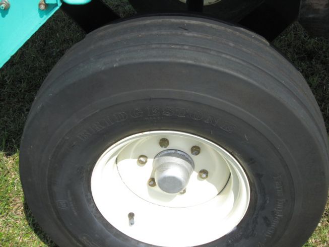 マニアスプレッダー ＤＨ１５０（1500）鹿児島 写真６