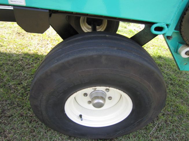 マニアスプレッダー ＤＨ１５０（1500）鹿児島 写真７