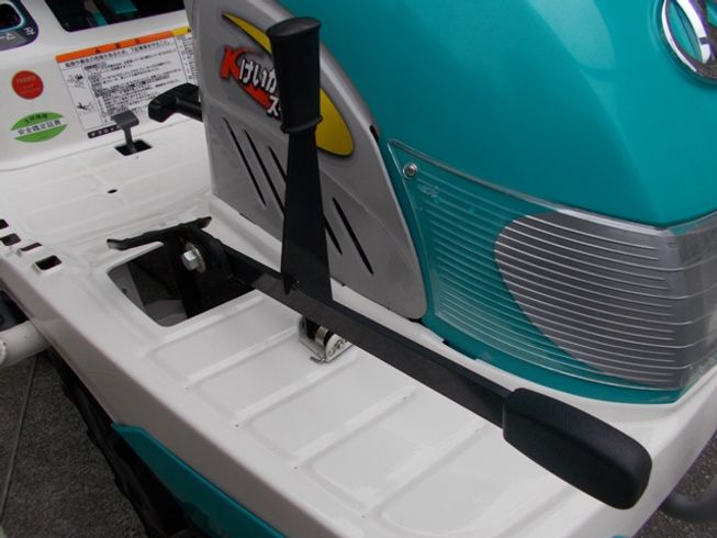 田植機 JC4A-DI 写真９