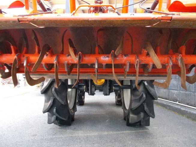 トラクター CTX207 写真７