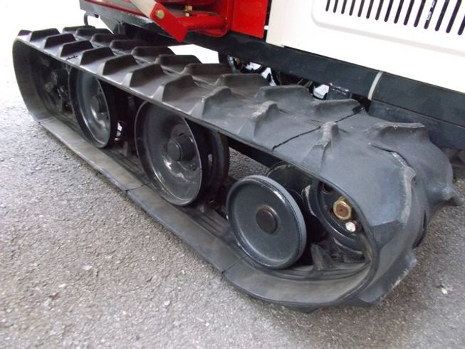 ハーベスター H62-1 写真８