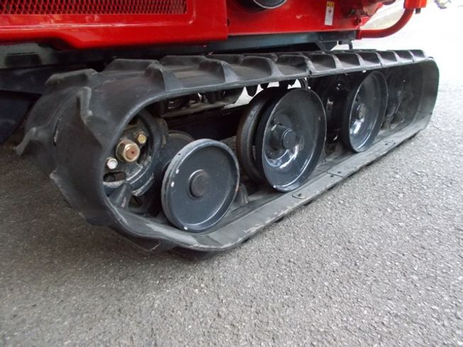 ハーベスター H62-1 写真９