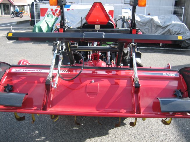 トラクター YT221XUKS4 写真６