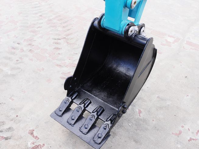 バックホー U-30-3 写真４