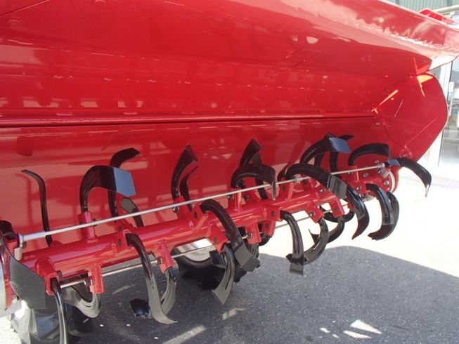 トラクター AF118-VPUS4G 写真６