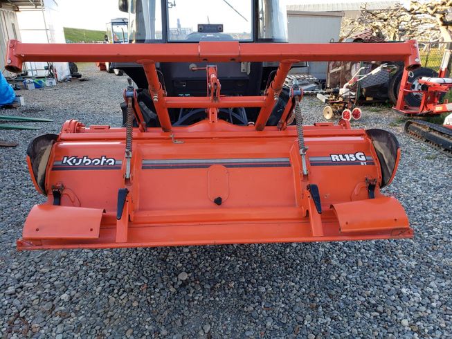 トラクター ＧＬ240ＦＱ3ＢＭＡＲＰ 写真５