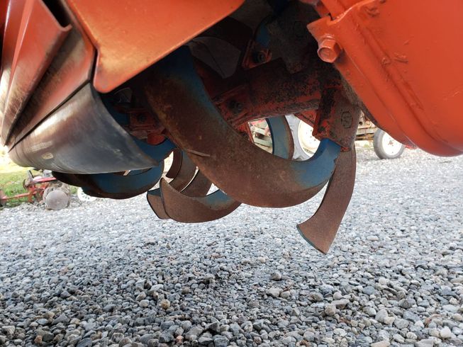 トラクター ＧＬ240ＦＱ3ＢＭＡＲＰ 写真６