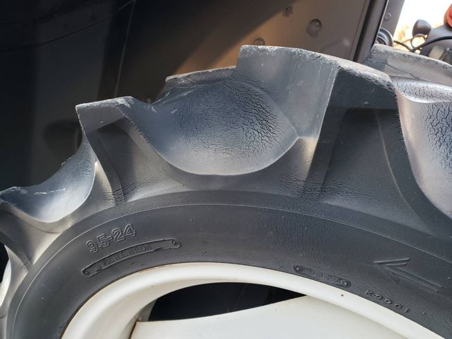 トラクター ＧＬ240ＦＱ3ＢＭＡＲＰ 写真８