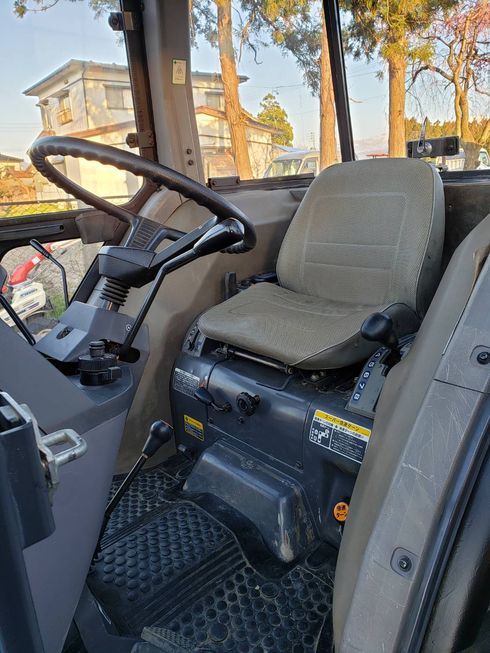 トラクター ＧＬ240ＦＱ3ＢＭＡＲＰ 写真９