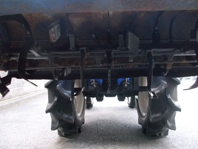 トラクター TQ15LKXAV2 写真８