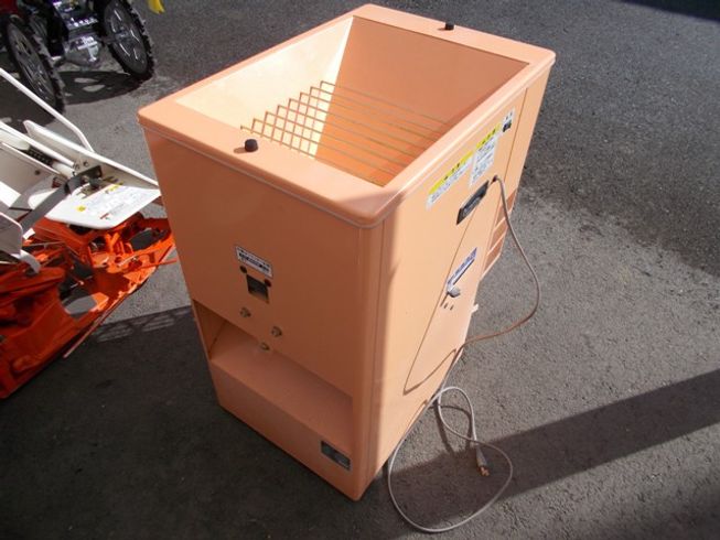 脱芒機 SDL-200 写真４