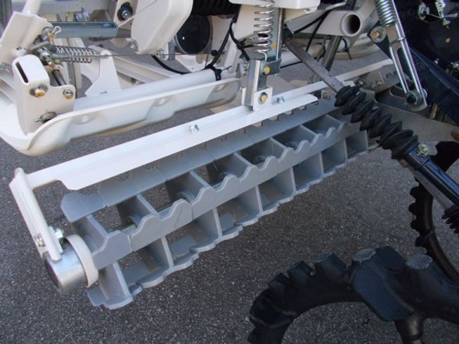 田植機 PQZ45K2UL 写真８