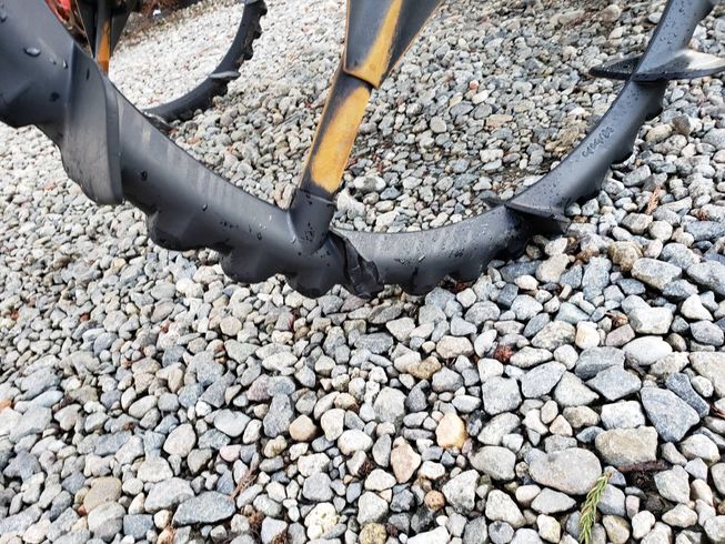 田植機 ＳＰＡ－６ＡＥＳＭ 写真７