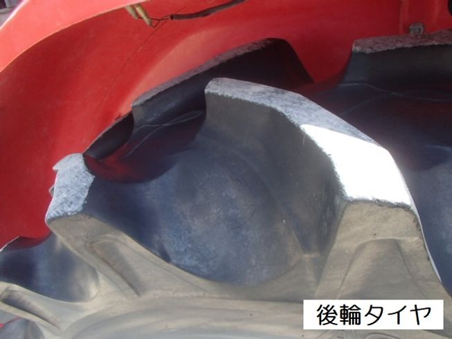 トラクター RS-27  写真６