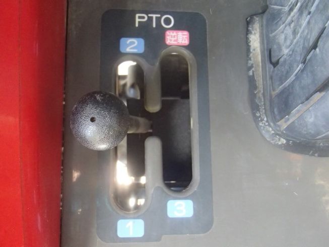 トラクター RS-27  写真９