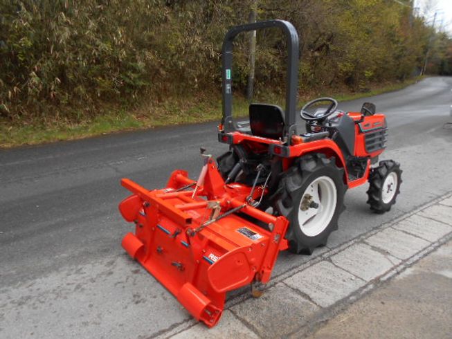 トラクター GB15  写真２