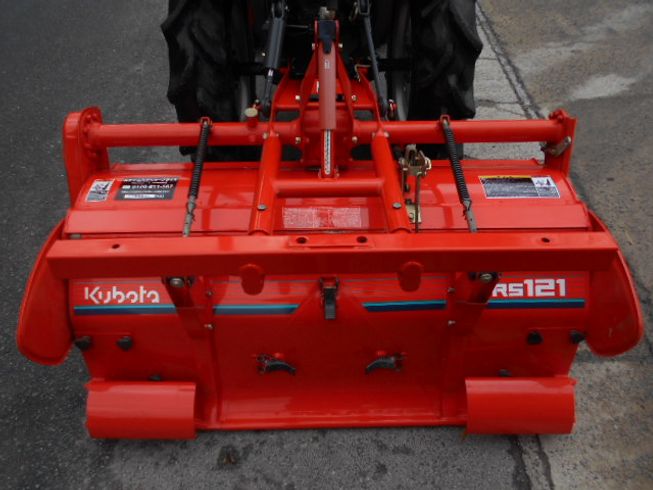 トラクター GB15  写真５