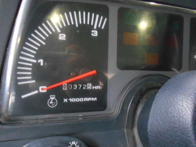 トラクター GB15  写真６