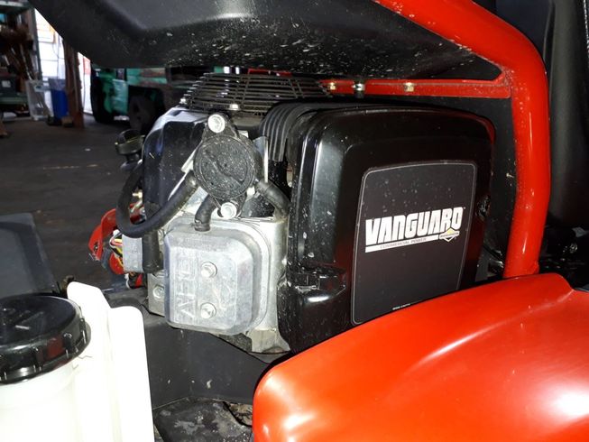 草刈機 RM831【F4864852】 写真８