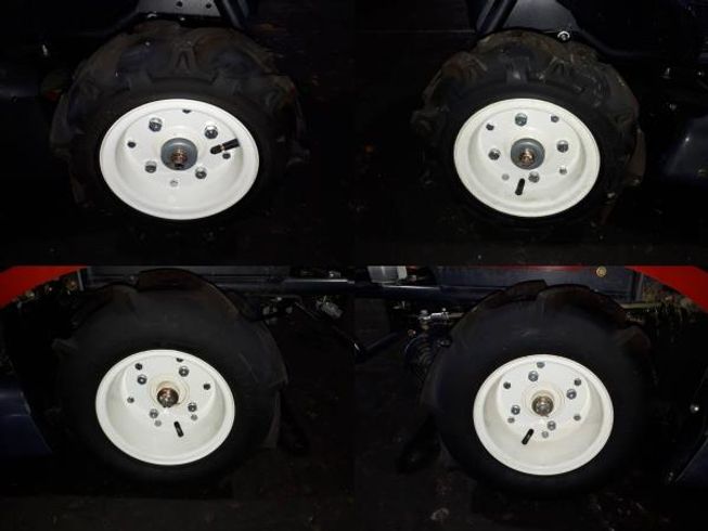 草刈機 RM831【F4864852】 写真４