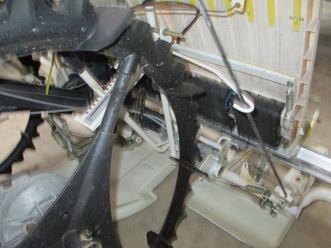 田植機 PP43-S 写真６