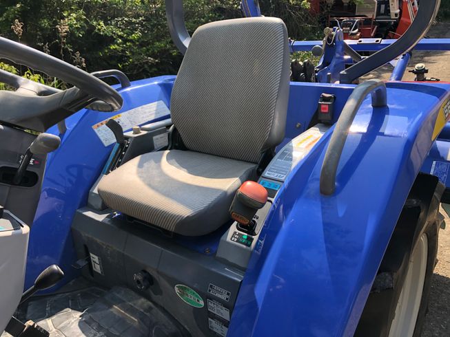 トラクター AT23ーs 写真６