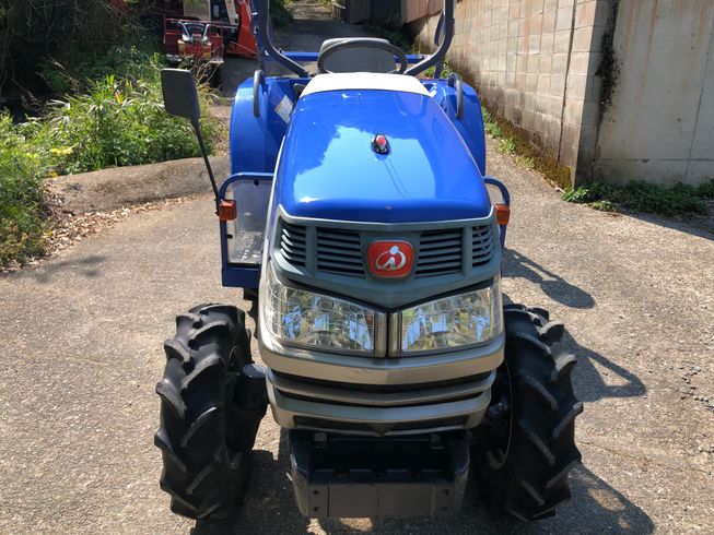 トラクター AT23ーs 写真２