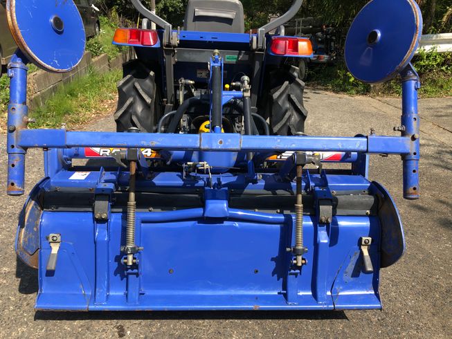 トラクター AT23ーs 写真８