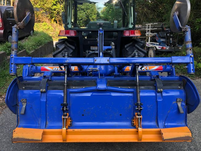 トラクター AT33ーSQCY 写真７