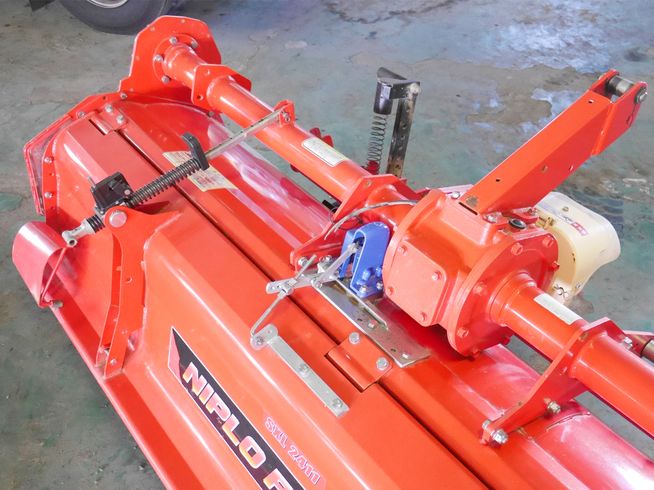 ロータリー SXL2411 写真３