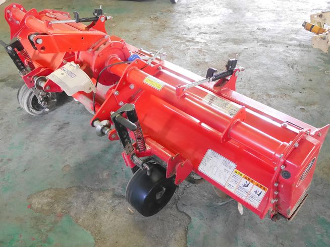 ロータリー SXL2411 写真４