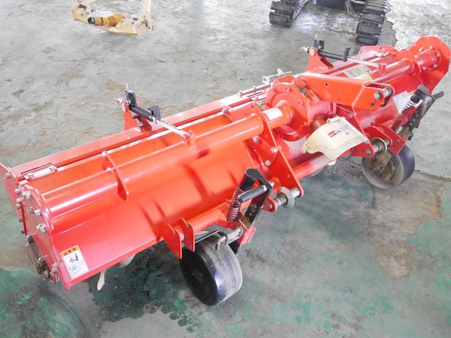 ロータリー SXL2411 写真５