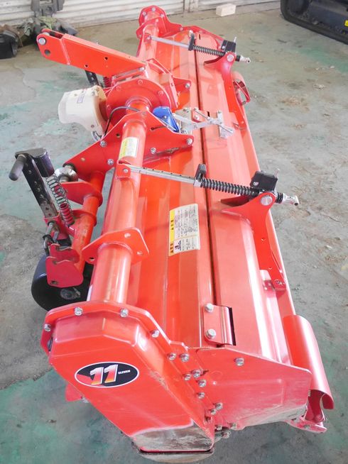 ロータリー SXL2411 写真６