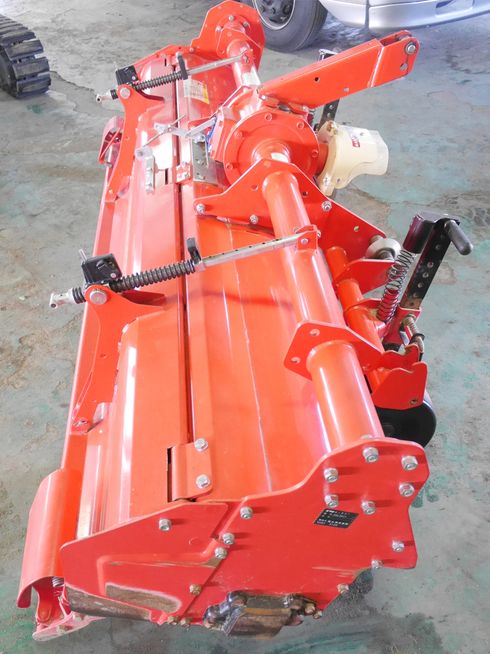 ロータリー SXL2411 写真７