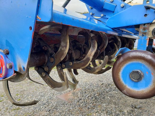 トラクター ＴＡ－４６７Ｆ－ＧＫＷＬＢＹ０７ 写真６