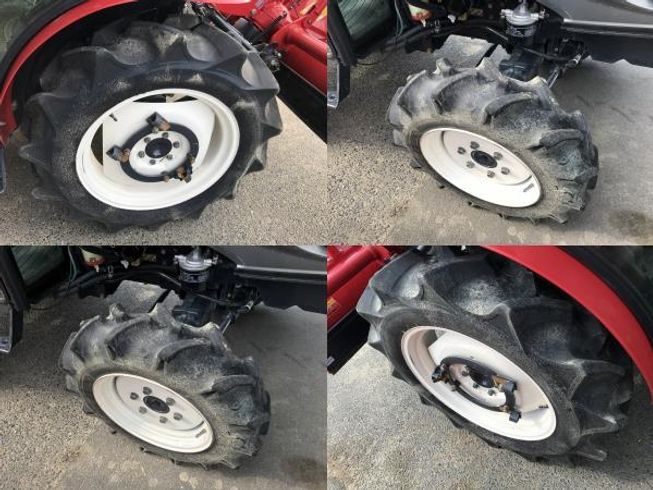 トラクター EG224 【M4832213】 写真４