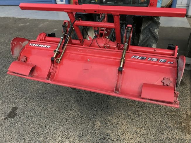 トラクター EG224 【M4832213】 写真９