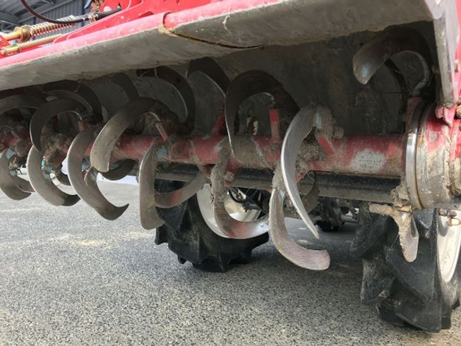 トラクター EG224 【M4832213】 写真６