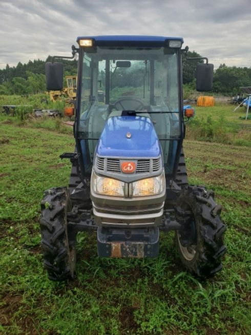 トラクター AT46C-SGQCY【T4098391】 写真２