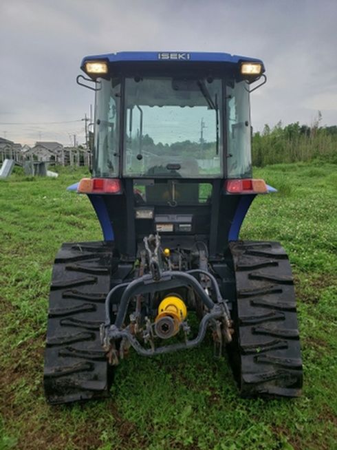 トラクター AT46C-SGQCY【T4098391】 写真３