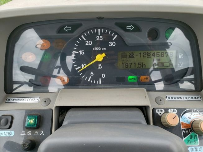 トラクター AT46C-SGQCY【T4098391】 写真５