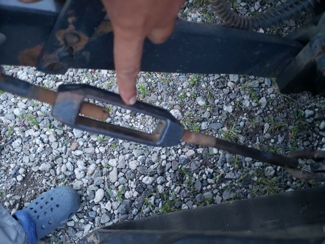 トラクター AT46C-SGQCY【T4098391】 写真６