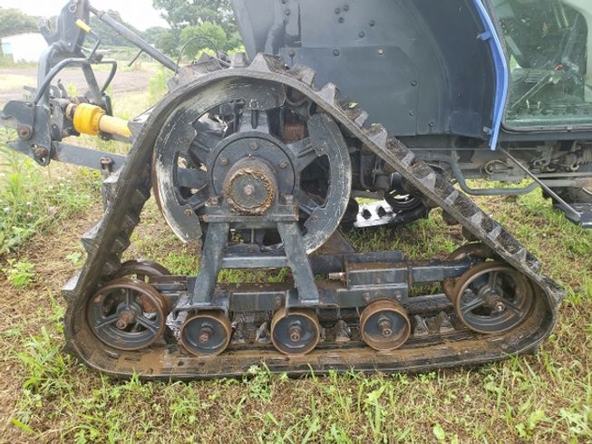 トラクター AT46C-SGQCY【T4098391】 写真８