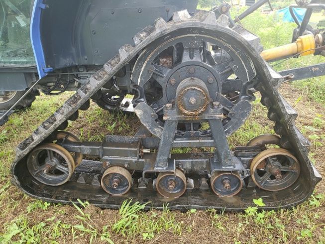 トラクター AT46C-SGQCY【T4098391】 写真９