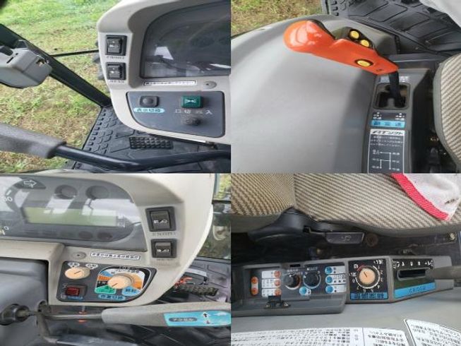 トラクター AT46C-SGQCY【T4098391】 写真７