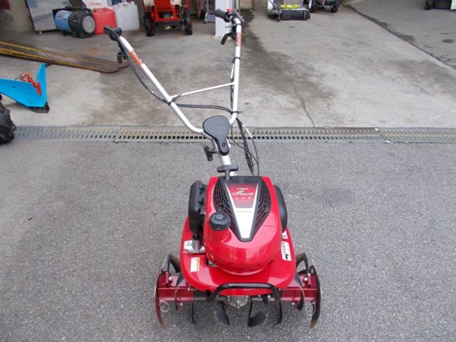 耕運機 F220BAT 写真６