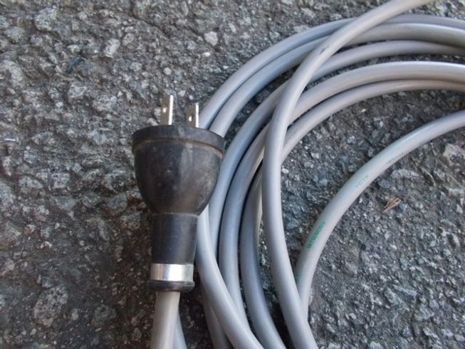 にんにく茎切装置 KC-4 写真５