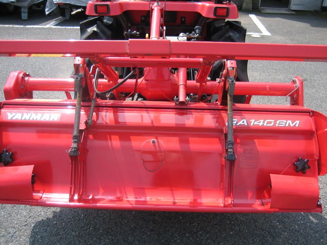 トラクター EG120VUS4M 写真５