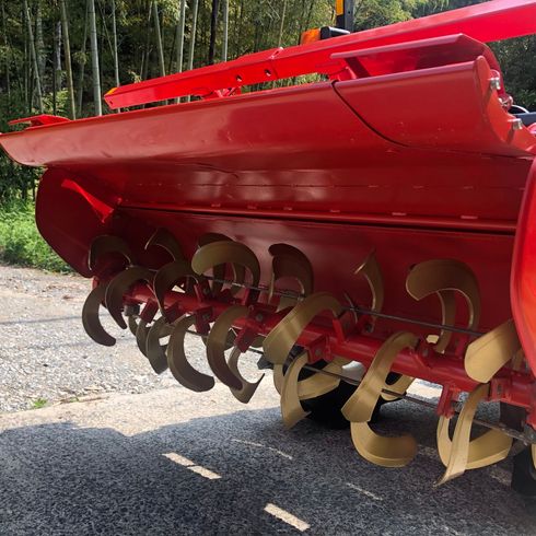 トラクター EG221 写真７