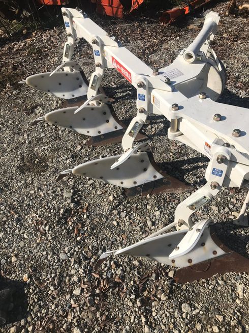 プラウ P124CMB 写真２